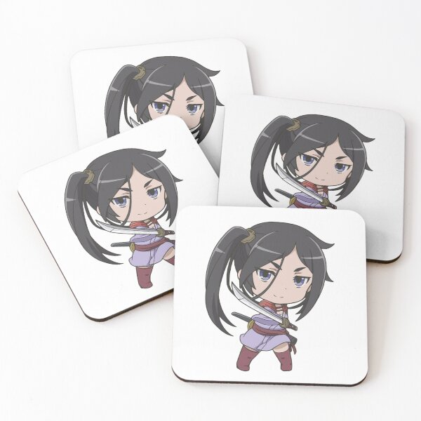 Item preview, Yamato Mikoto designed and sold by Happybearbear.
