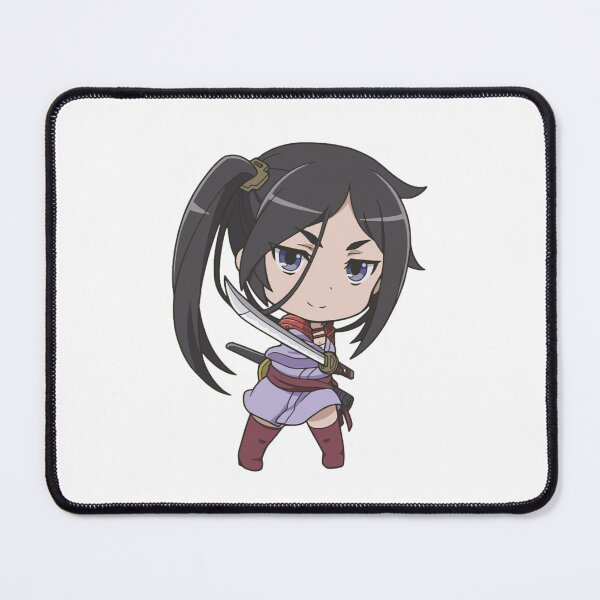 Item preview, Yamato Mikoto designed and sold by Happybearbear.