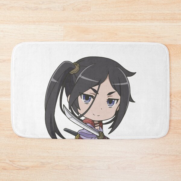 Item preview, Yamato Mikoto designed and sold by Happybearbear.