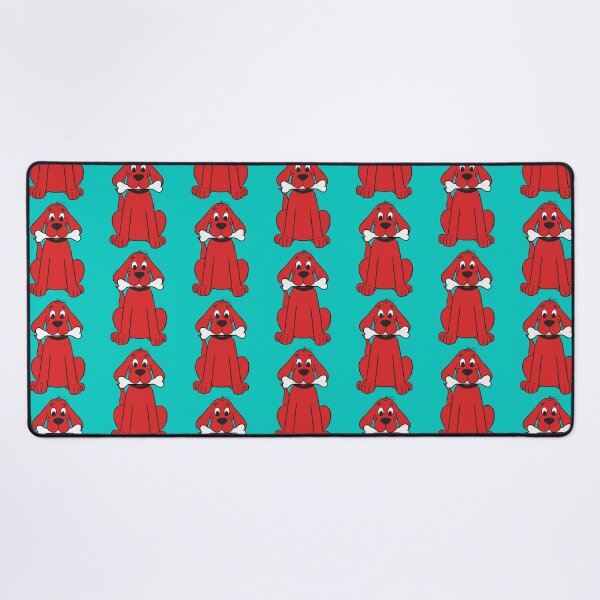 Item preview, Clifford the big red dog   designed and sold by ZakerskiStudio.