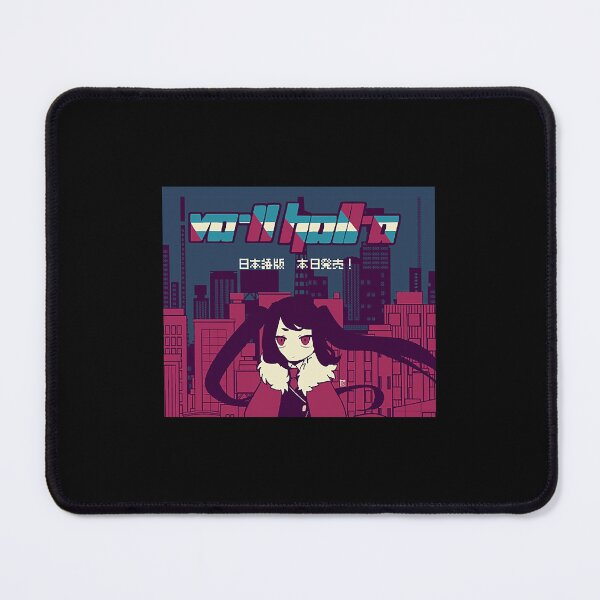 Item preview, Jill Stingray (VA-11 Hall-A) designed and sold by JoycePruit.