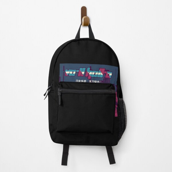 Artikelvorschau, Jill Stingray (VA-11 Halle-A) entworfen und verkauft von JoycePruit.