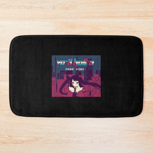 Item preview, Jill Stingray (VA-11 Hall-A) designed and sold by JoycePruit.