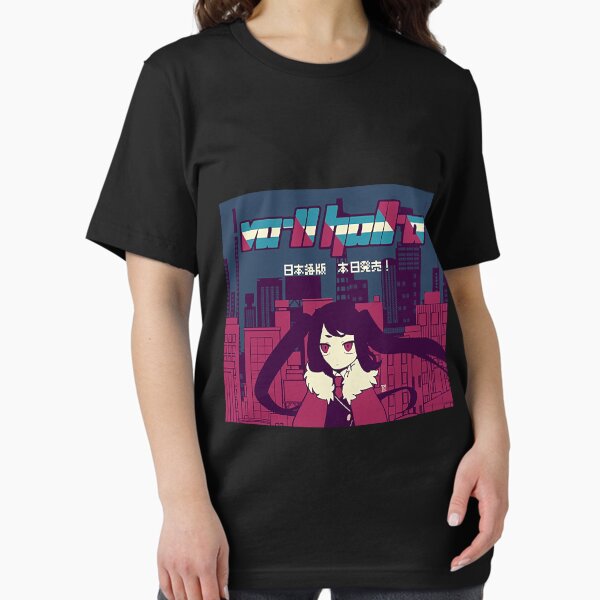 Item preview, Jill Stingray (VA-11 Hall-A) designed and sold by JoycePruit.
