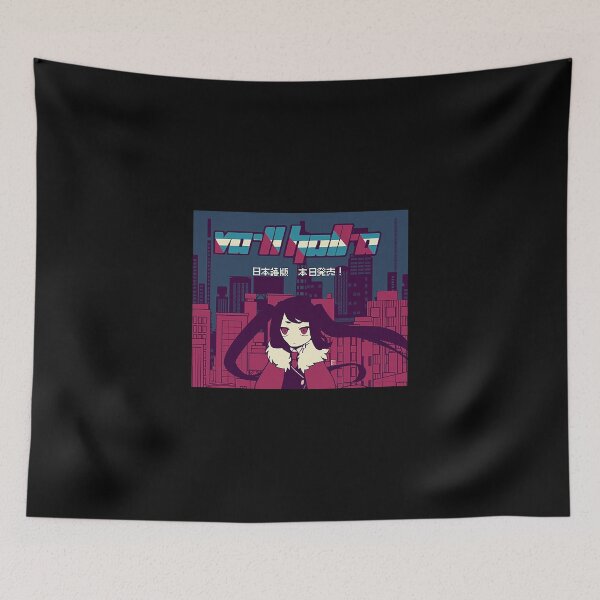 Item preview, Jill Stingray (VA-11 Hall-A) designed and sold by JoycePruit.