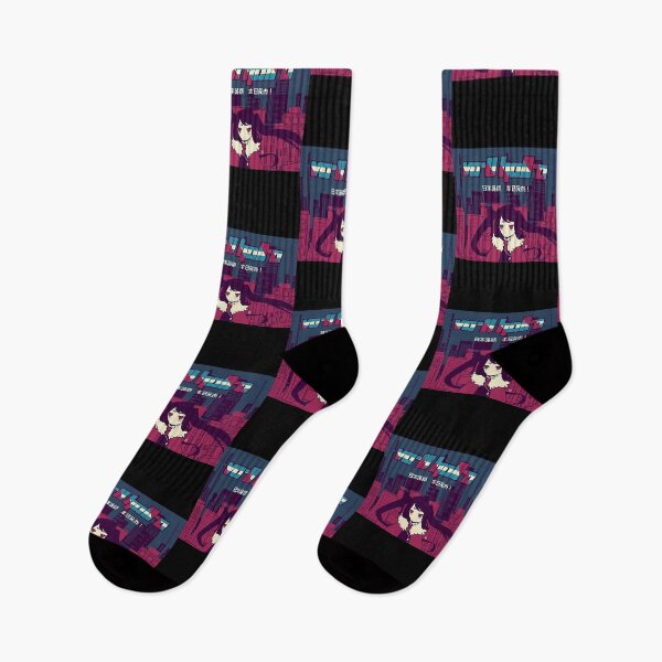Artikelvorschau, Jill Stingray (VA-11 Halle-A) entworfen und verkauft von JoycePruit.