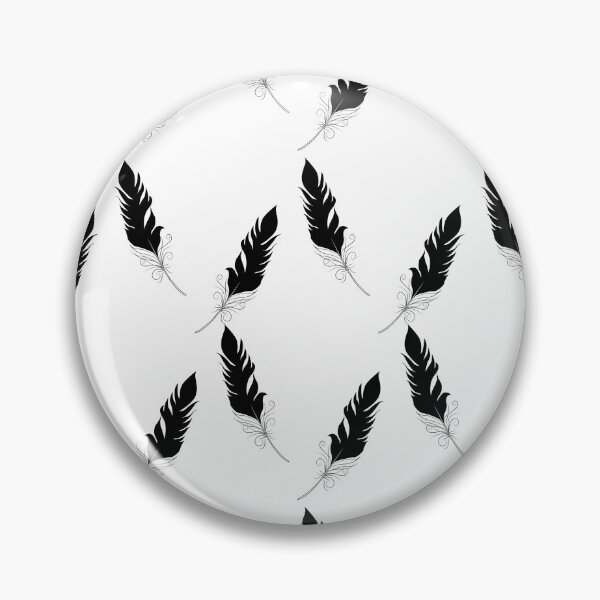 Item preview, Plumage designed and sold by TrinsIllustrate.