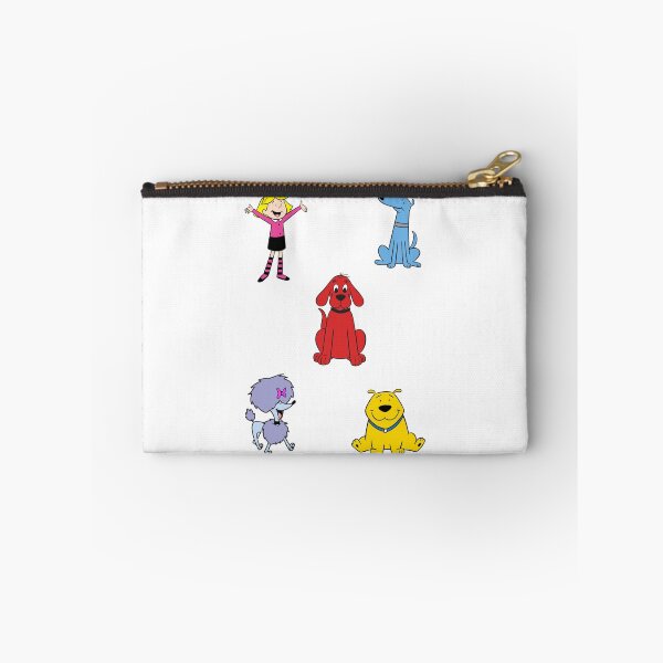 Item preview, Clifford the big red dog    designed and sold by ZakerskiStudio.
