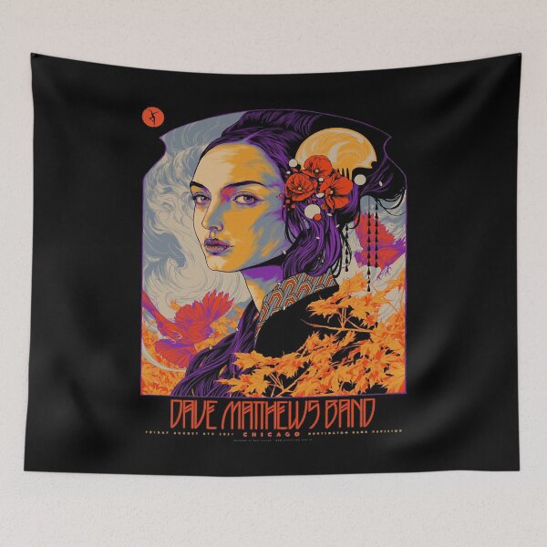 Item preview, Funny Gifts Dave Matthews Band Bess Sale Awesome For Music Fan designed and sold by DameonBerge770.