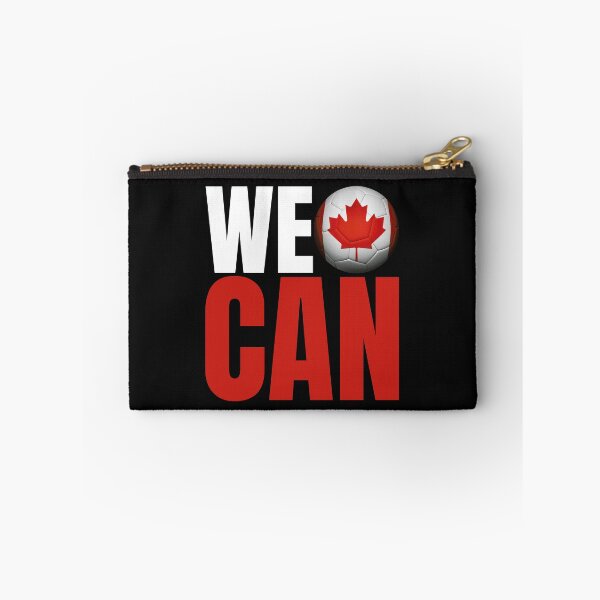 Item preview, Canada Soccer We can designed and sold by RandomDel.