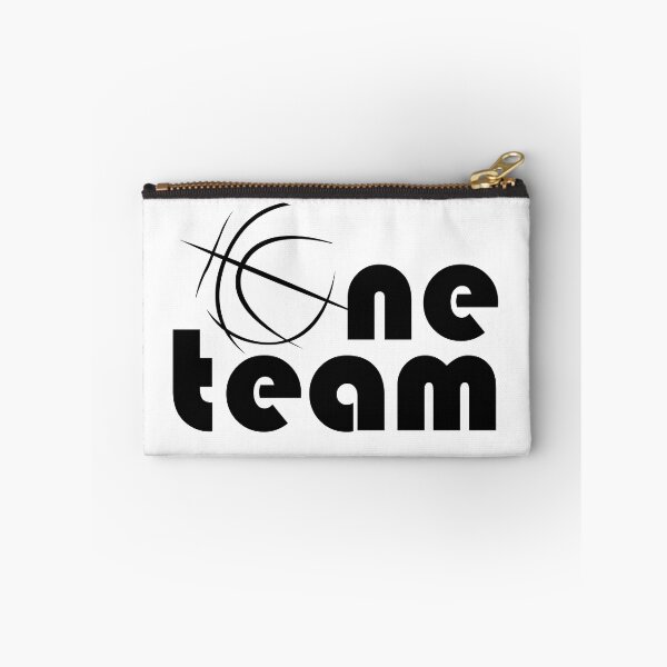 Item preview, One Team One Team Basketball Streetball - Team Basketball Logo designed and sold by AndreMi.