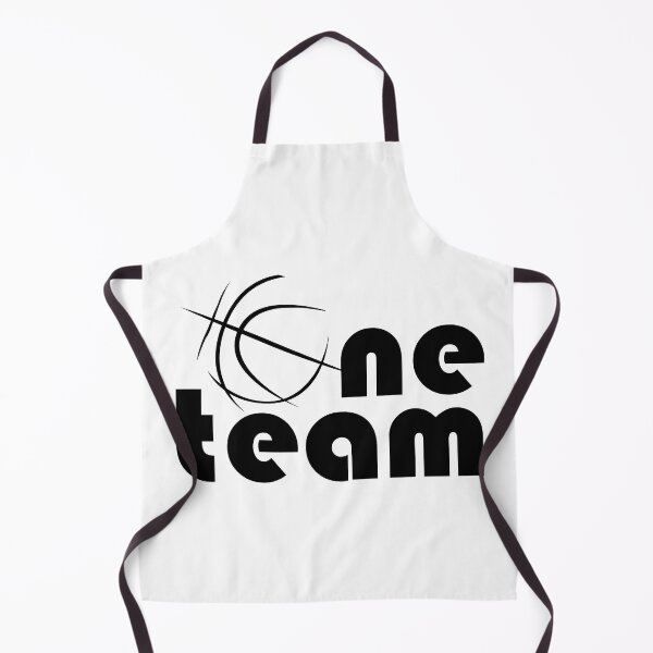 Item preview, One Team One Team Basketball Streetball - Team Basketball Logo designed and sold by AndreMi.