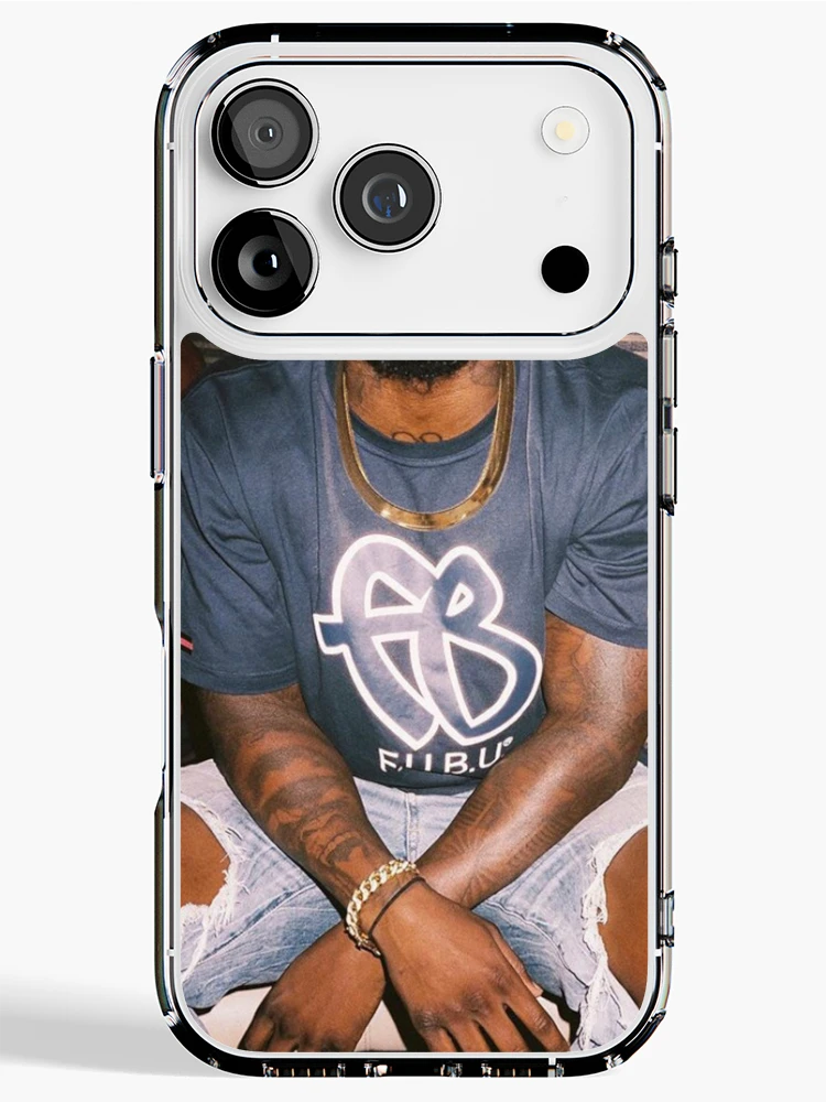 Thumbnail 1 of 5, iPhone Case, Pardison designed and sold by Reecevr.