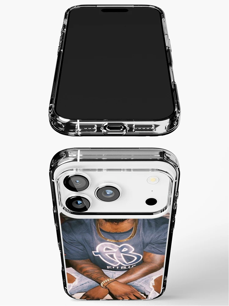 Thumbnail 3 of 5, iPhone Case, Pardison designed and sold by Reecevr.