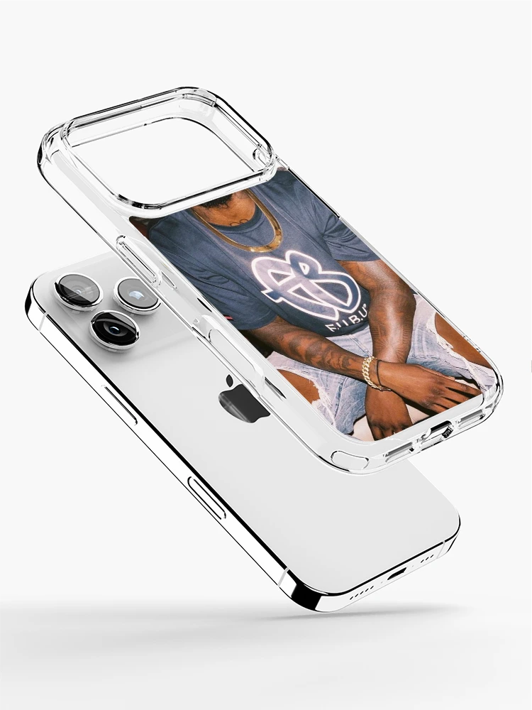 Thumbnail 2 of 5, iPhone Case, Pardison designed and sold by Reecevr.