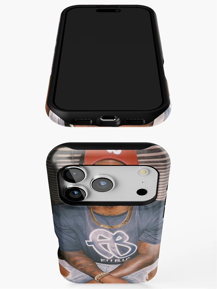 Thumbnail 3 of 4, iPhone Case, Pardison designed and sold by Reecevr.