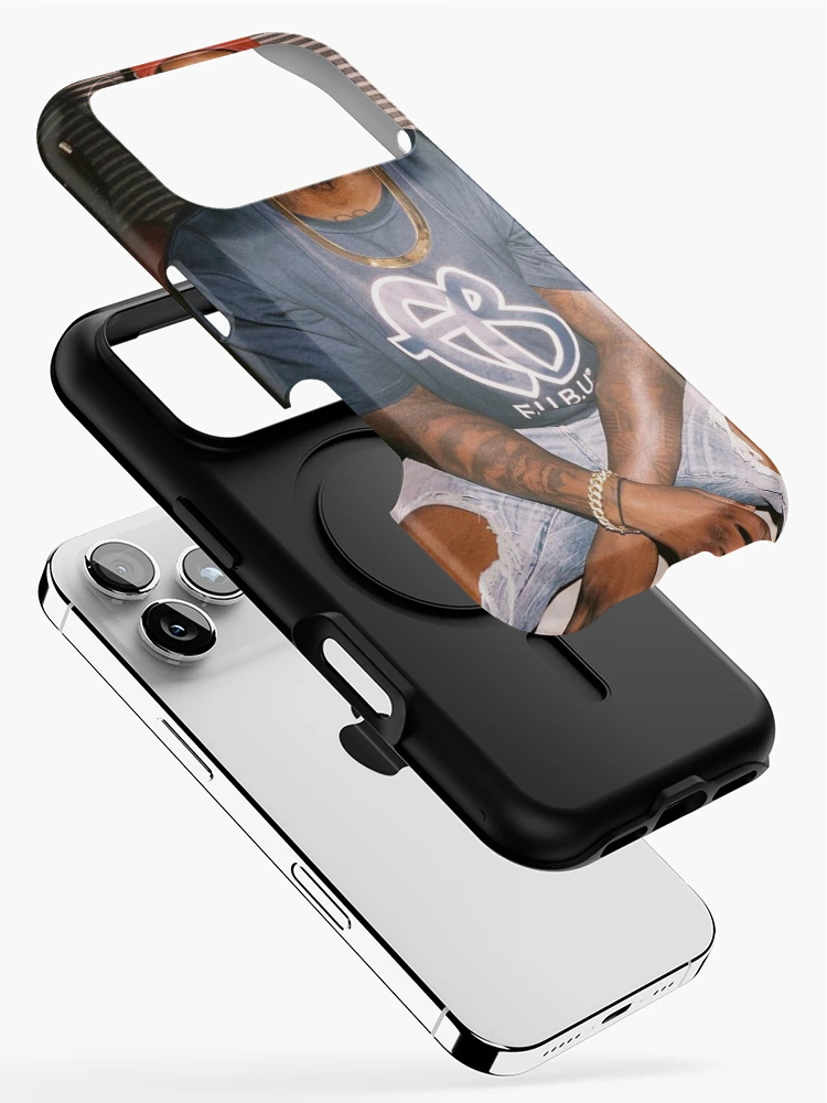 Thumbnail 2 of 4, iPhone Case, Pardison designed and sold by Reecevr.
