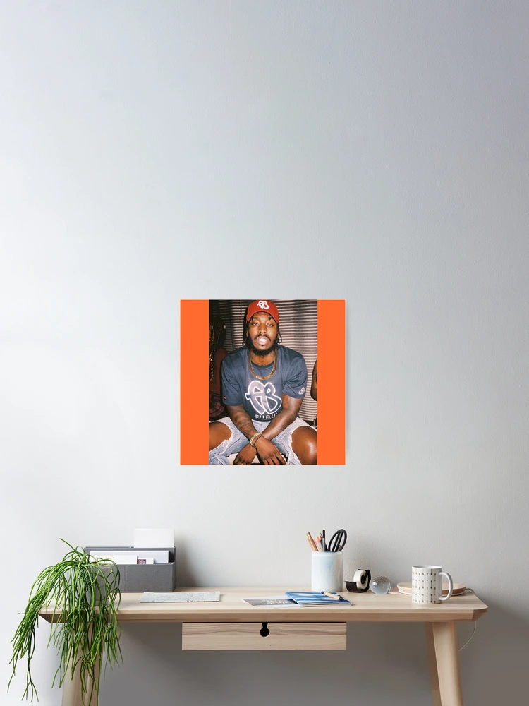 Aperçu 2 sur 3. Poster avec l'œuvre Pardison créée et vendue par Reecevr.