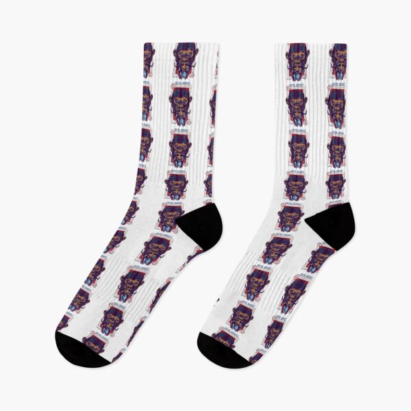 Item preview, Royal Monkey Art designed and sold by Milkygmail.