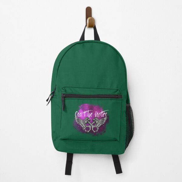 Item preview, Motor Racing Is My Sport      designed and sold by IThinkSewDesign.