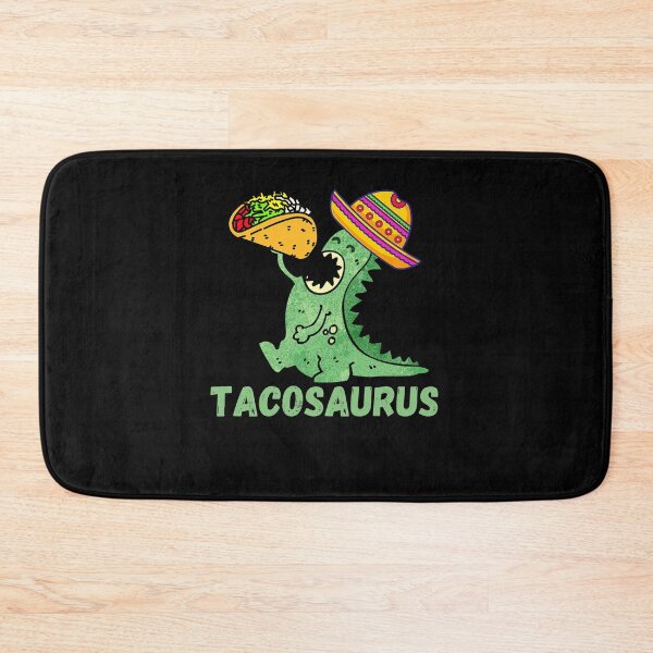 Item preview, Tacosaurus Cinco De Mayo Funny Mexican Tacos Dinosaur designed and sold by 74ninetees.