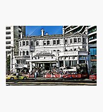 The Espy, St Kilda Photographic Print