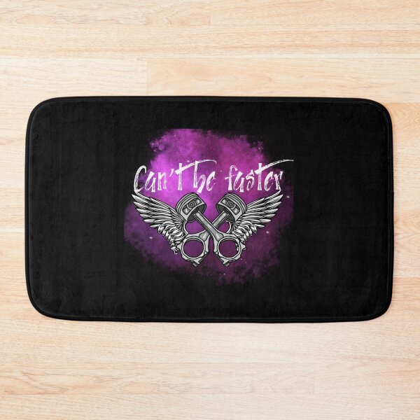 Item preview, Motor Racing Is My Sport      designed and sold by IThinkSewDesign.