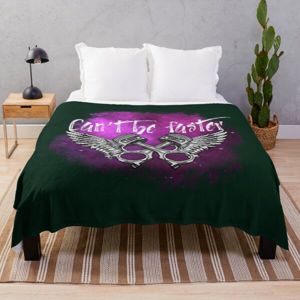 Item preview, Motor Racing Is My Sport designed and sold by IThinkSewDesign.