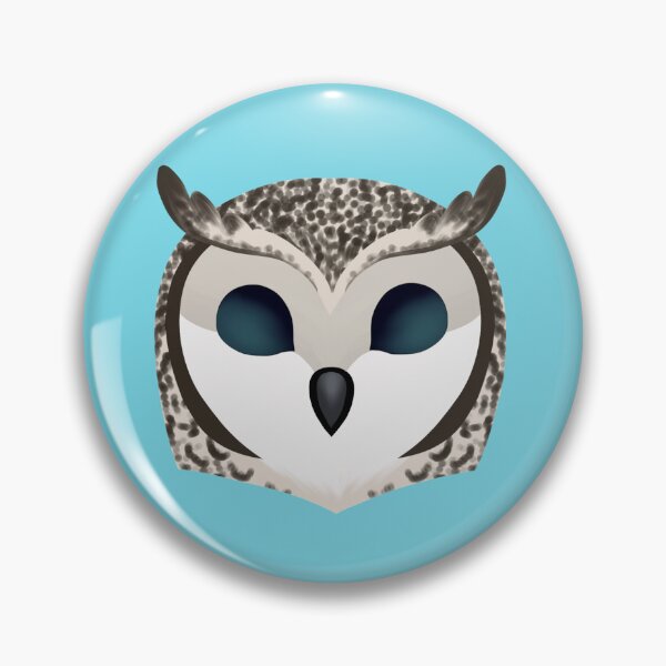 Item preview, LadyTyto 24 Months Badge designed and sold by LadyTyto.