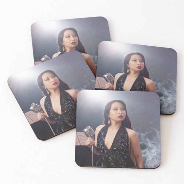 Item preview, The Vintage Singer designed and sold by operamariposa.