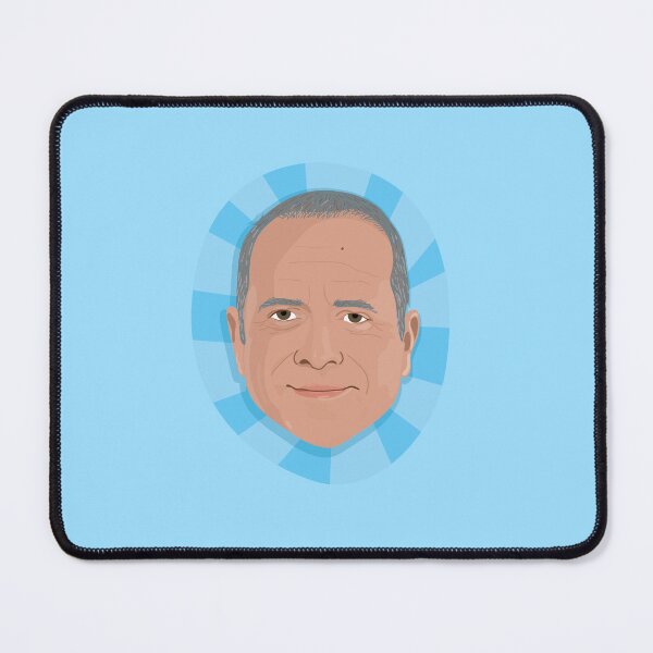 Item preview, Captain Glen - Below Deck - Sailing Yacht designed and sold by ponychops.