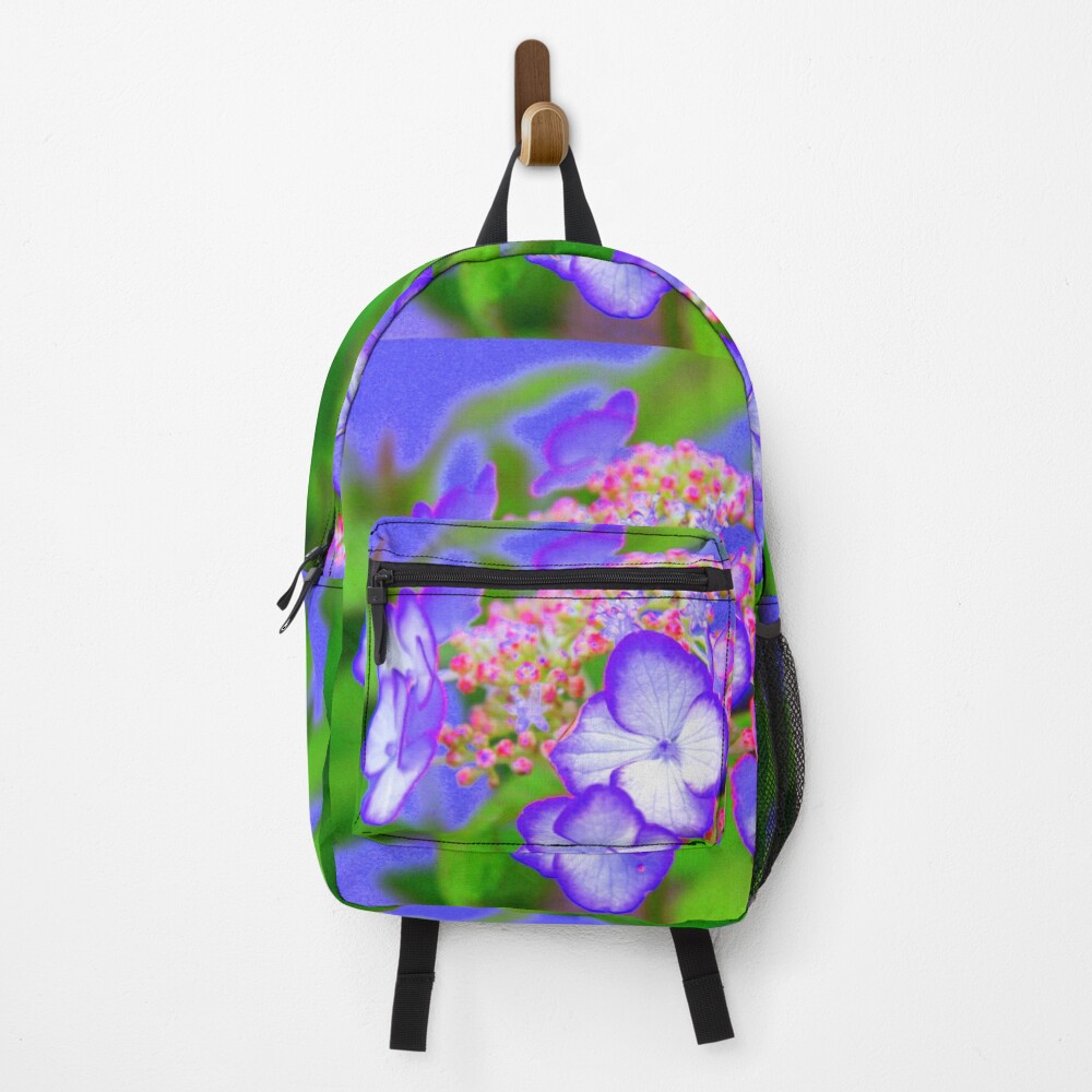 Item preview, Backpack designed and sold by coffeebean.