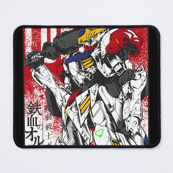 Item preview, Gundam Gundamm Gundam Fan designed and sold by anducauntre.