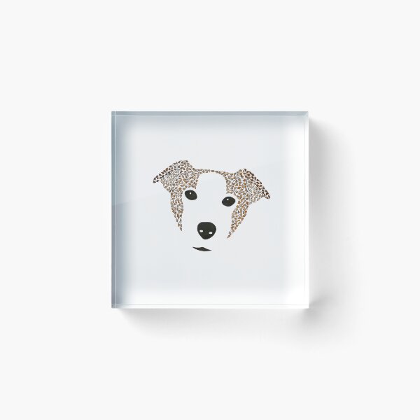 Item preview, Topiary Jack Russell  designed and sold by OUTFLUX.
