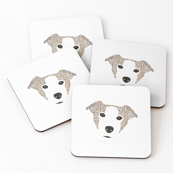 Item preview, Topiary Jack Russell  designed and sold by OUTFLUX.