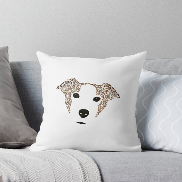 Item preview, Topiary Jack Russell  designed and sold by OUTFLUX.