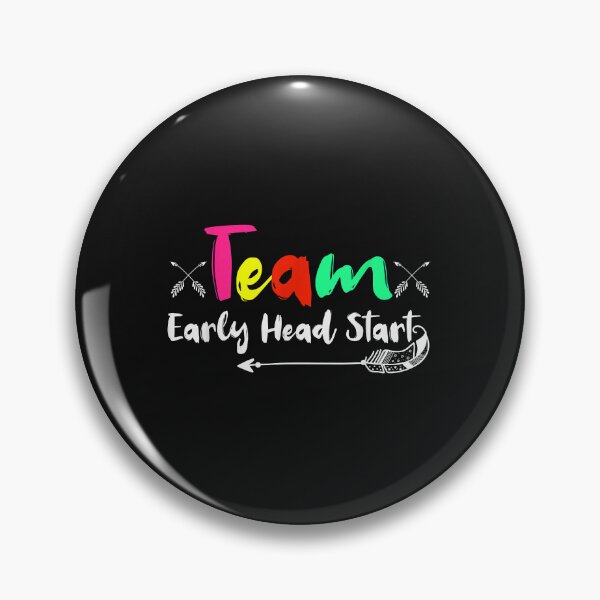 Artikelvorschau, Team Early Head Start Back To School Funny Teacher Adults entworfen und verkauft von Evrard123123.