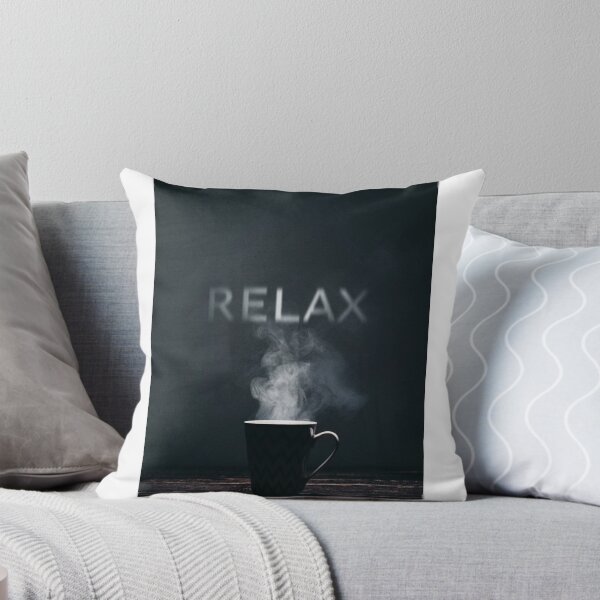 Item preview, Relax designed and sold by hanysabry.
