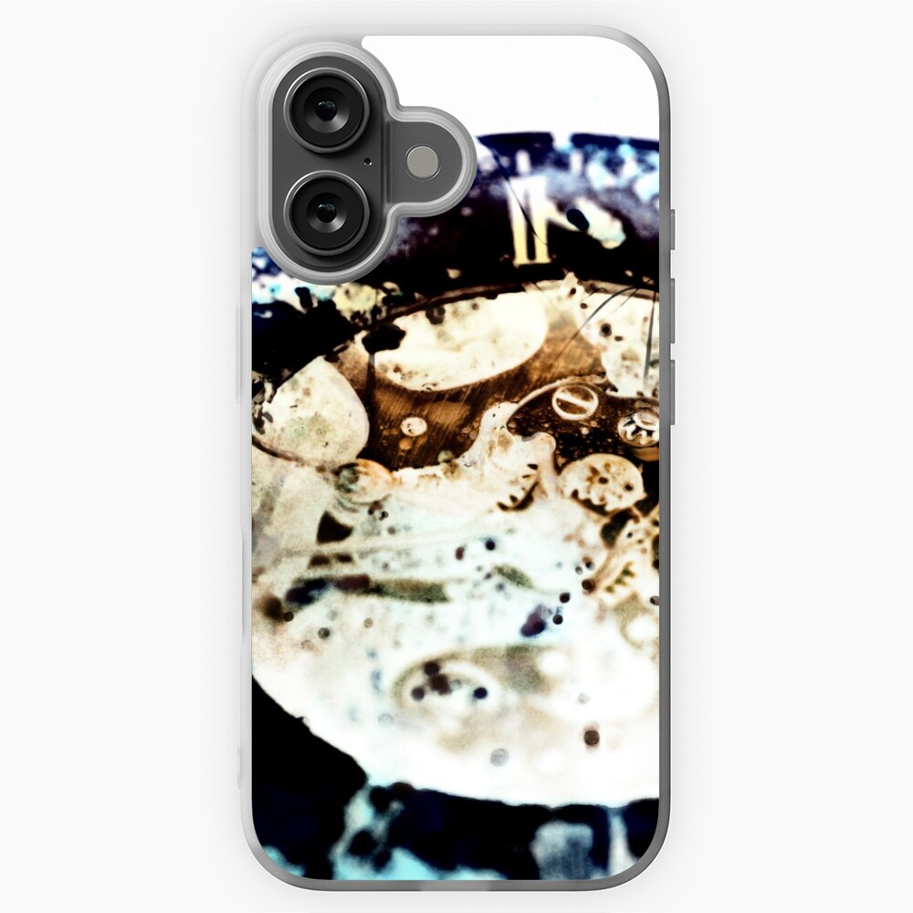 Item preview, iPhone Soft Case designed and sold by DBailey.