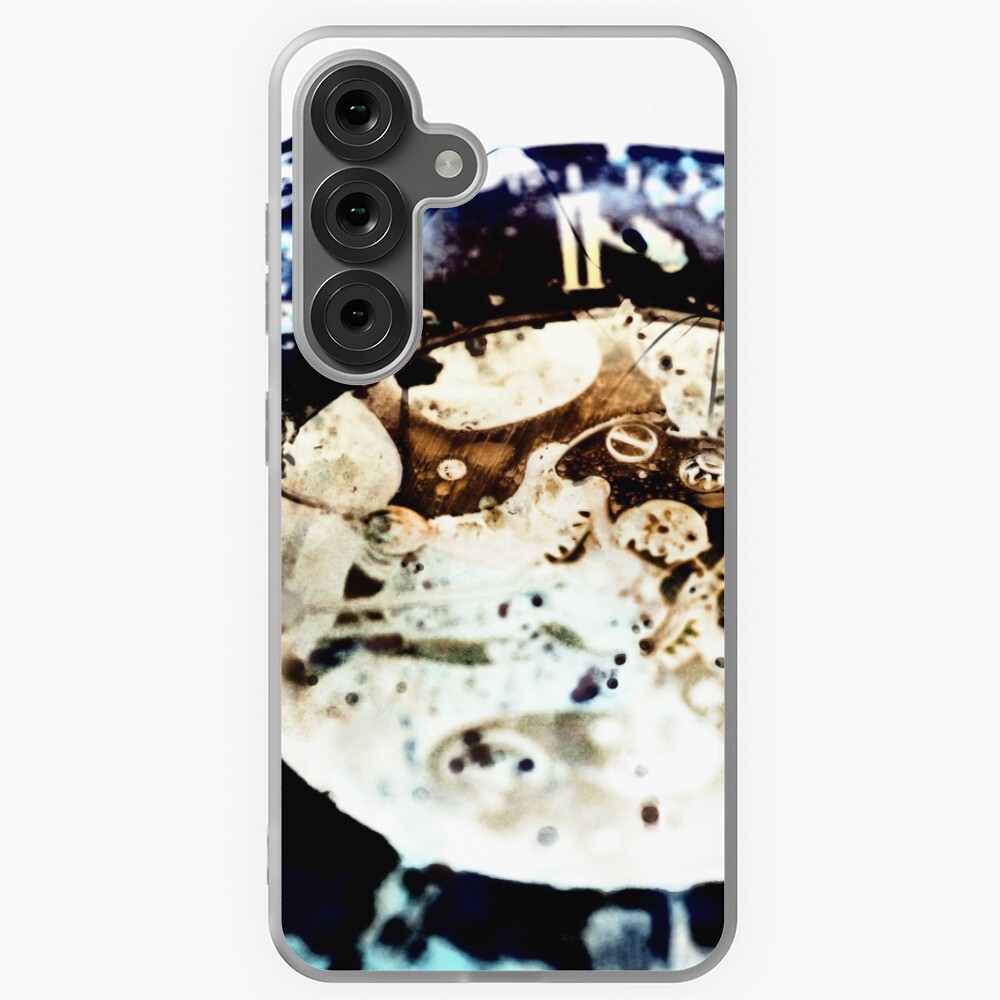 Item preview, Samsung Galaxy Soft Case designed and sold by DBailey.