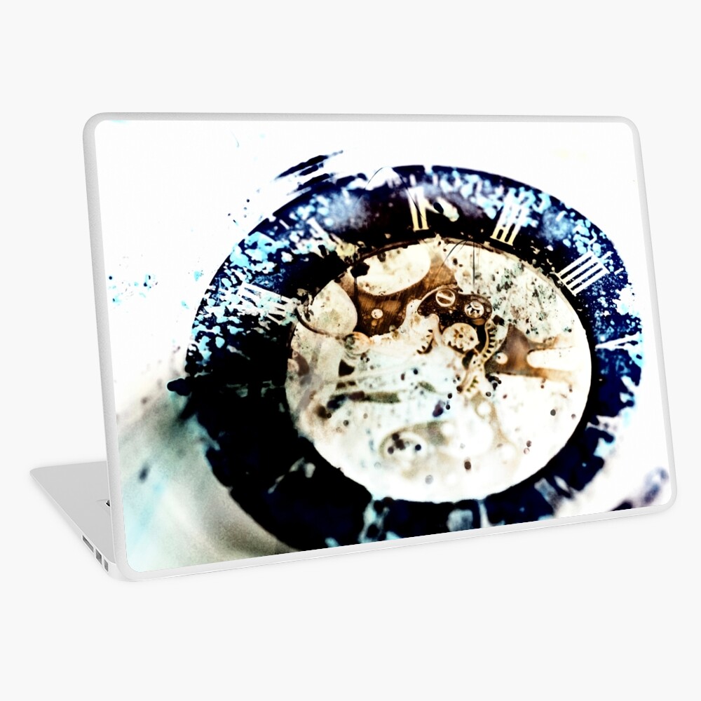 Item preview, Laptop Skin designed and sold by DBailey.