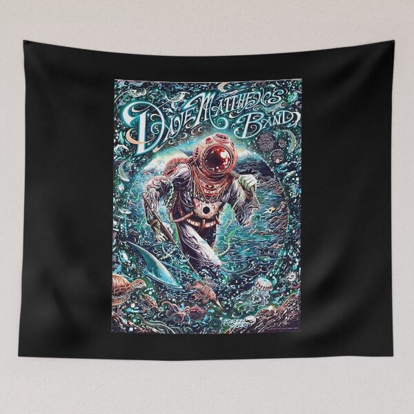 Item preview, Funny Man Dave Matthews Band Graphic For Fans designed and sold by DameonBerge770.