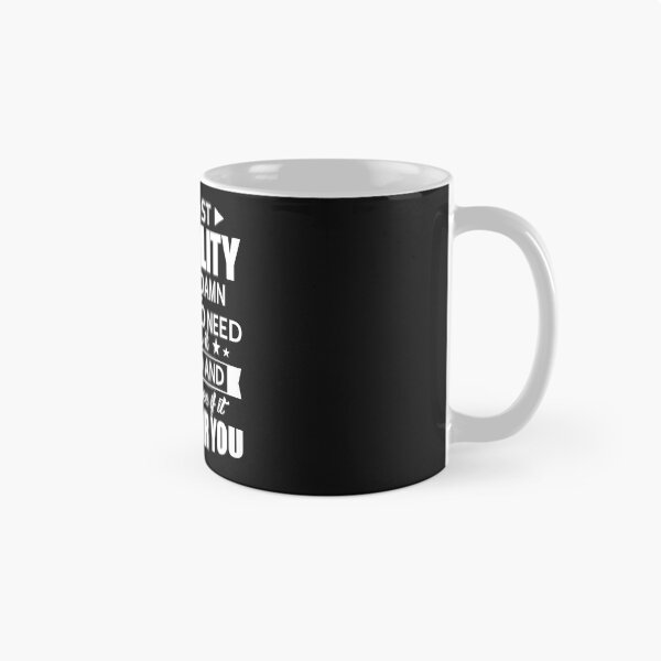 Item preview, Ive Lost My Ability To Give A Damn designed and sold by Moeez Javed.