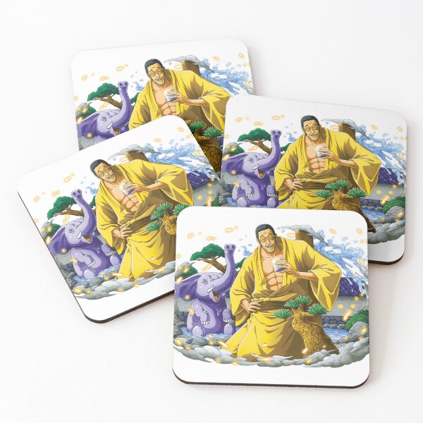 Item preview, Cartoon kizaru Art designed and sold by Milkygmail.