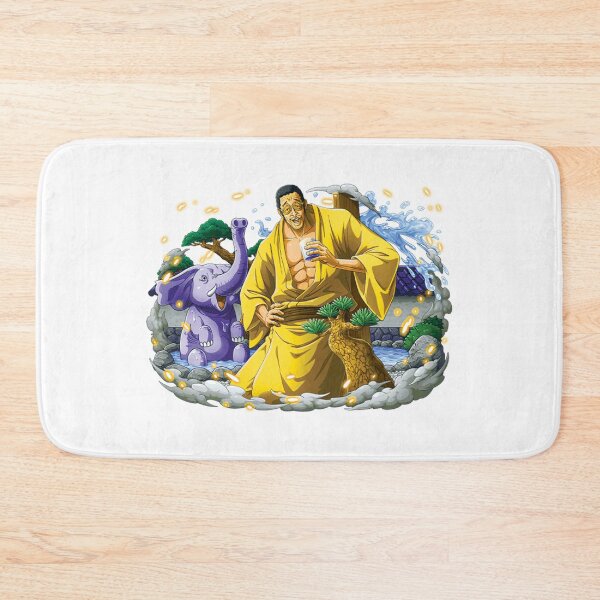 Item preview, Cartoon kizaru Art designed and sold by Milkygmail.