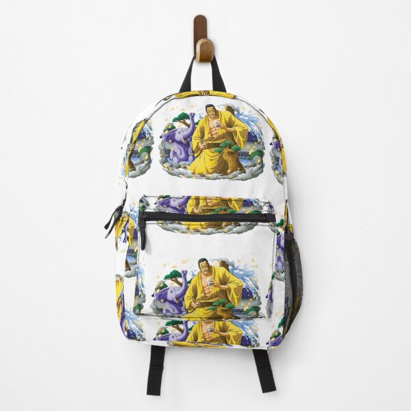 Item preview, Cartoon kizaru Art designed and sold by Milkygmail.