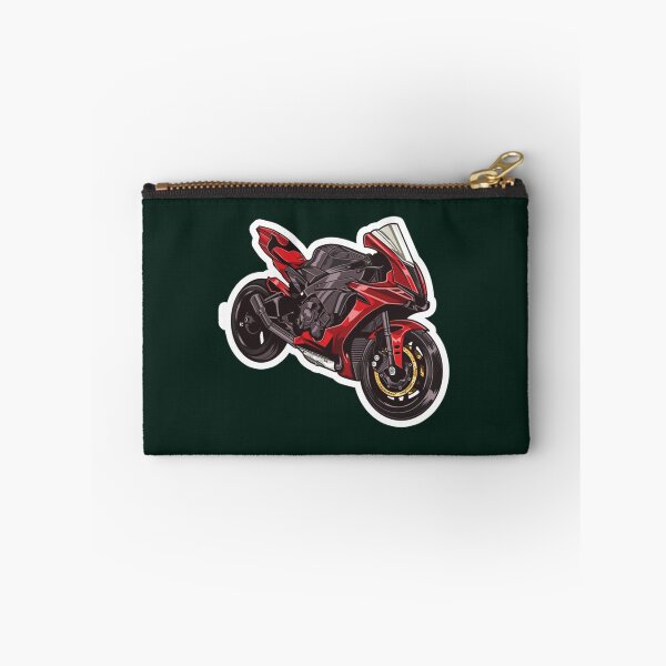 Item preview, Motor Racing Is My Sport      designed and sold by IThinkSewDesign.