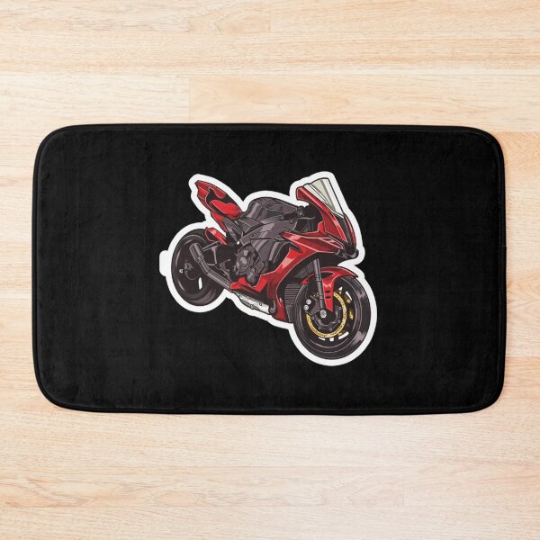 Item preview, Motor Racing Is My Sport      designed and sold by IThinkSewDesign.