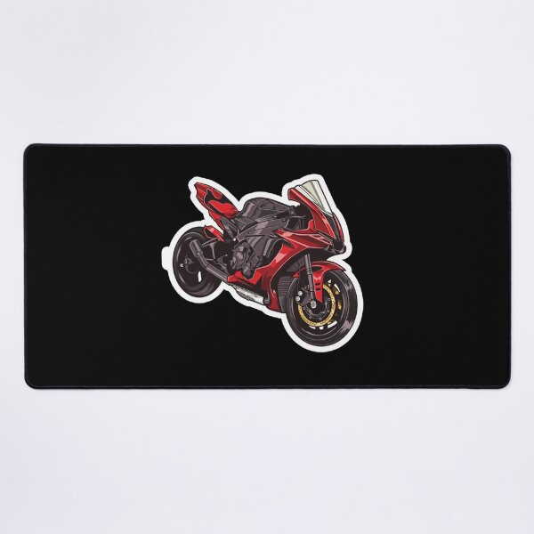 Item preview, Motor Racing Is My Sport designed and sold by IThinkSewDesign.