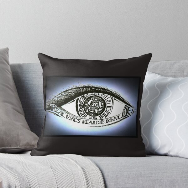 Item preview, Real lies designed and sold by laurelvaughan.